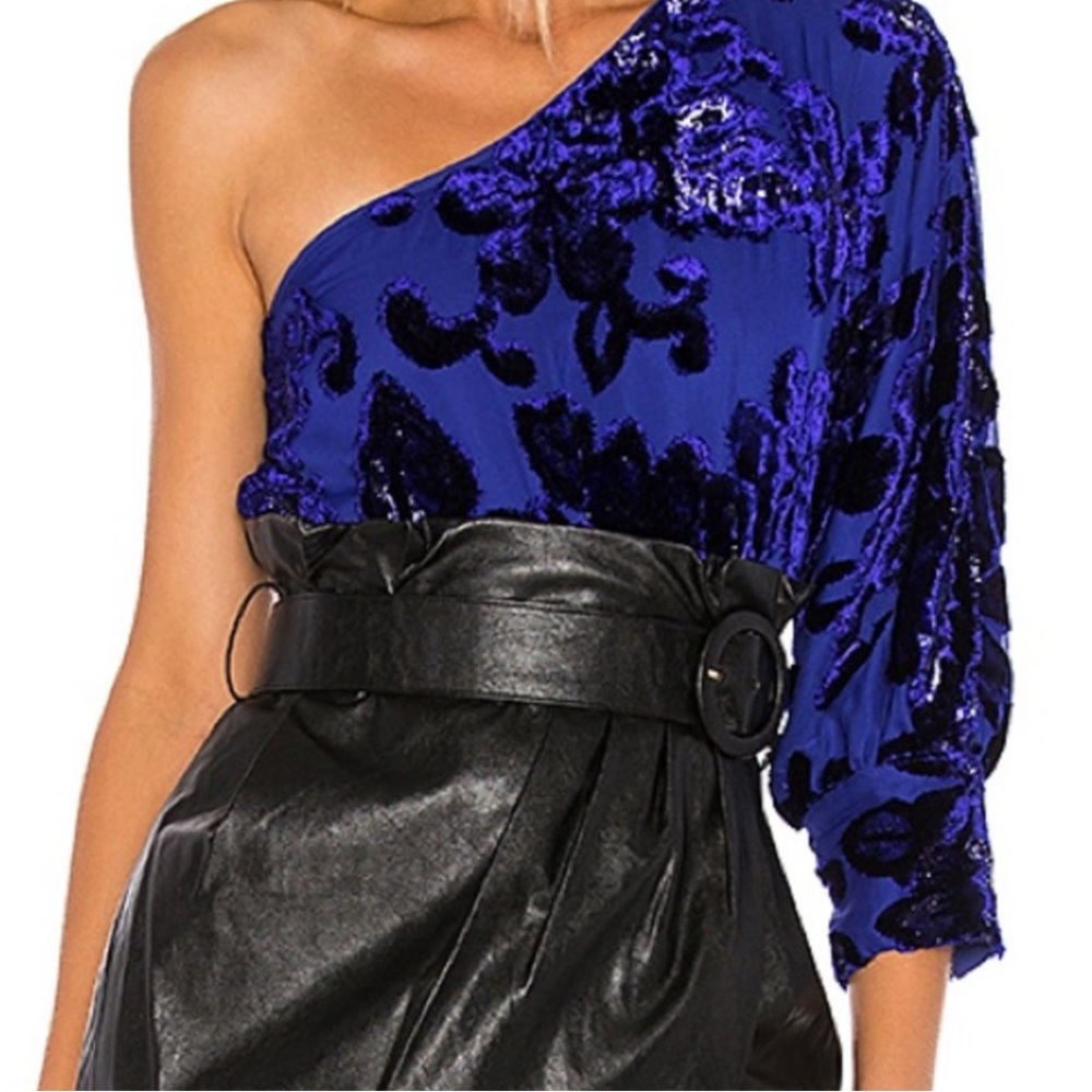 House of Harlow 1960 x Revolve Women’s Body Suit Size Medium - Picture 8 of 8